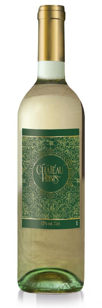 Château Hibis Blanc