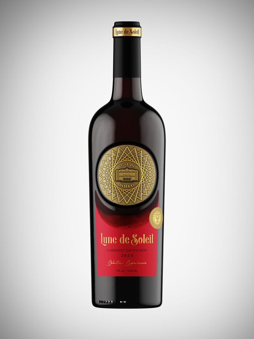 Lune de Soleil — Cabernet Sauvignon