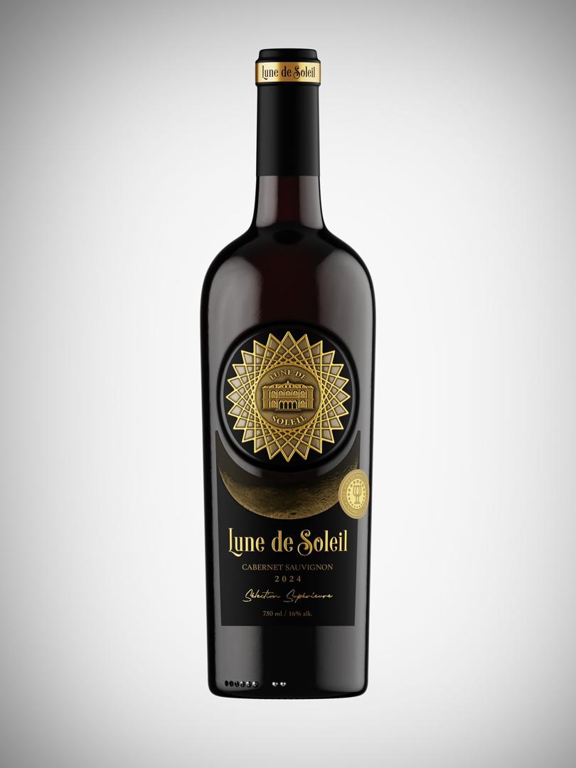 Lune de Soleil — Cabernet Sauvignon