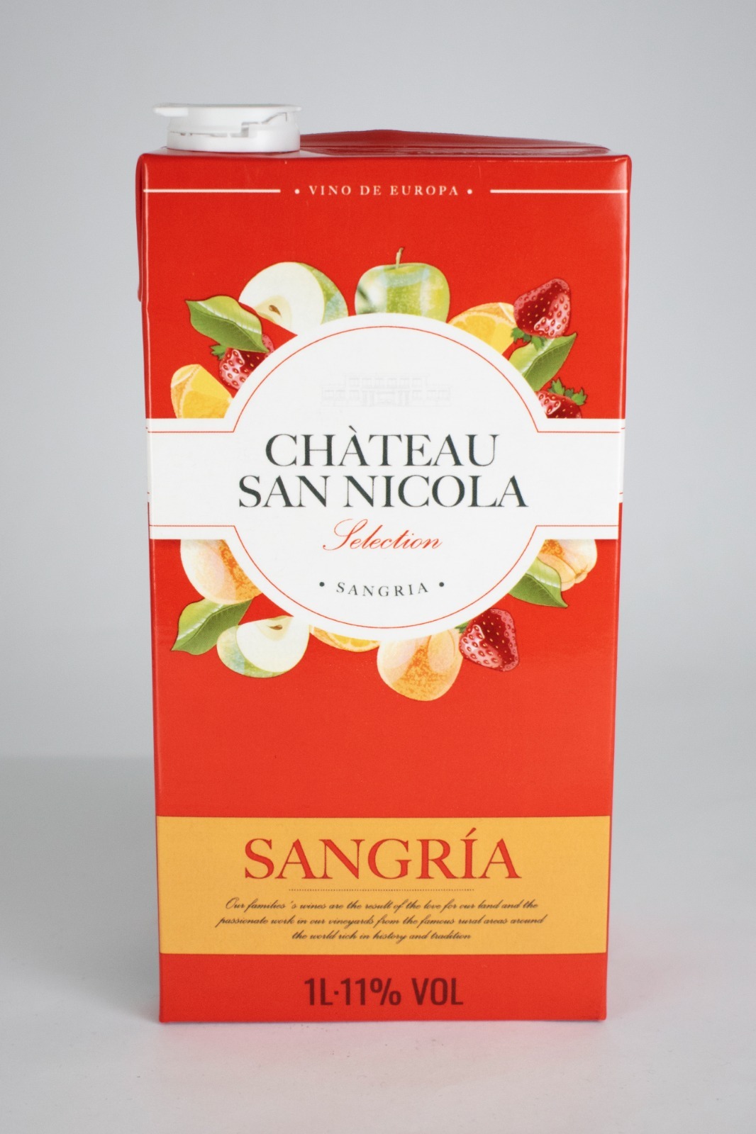 San Nicola — Sangria